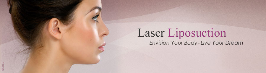 Laser Liposuction, Envision Your Body - Live Your Dream