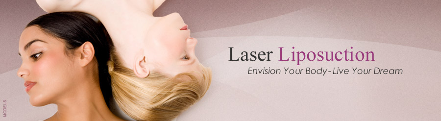 Laser Liposuction, Envision Your Body - Live Your Dream