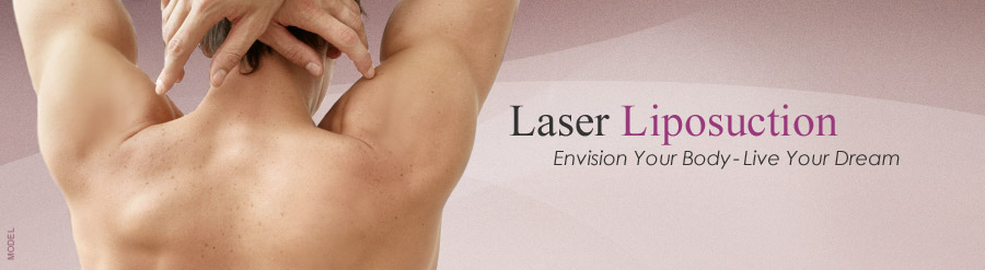 Laser Liposuction, Envision Your Body - Live Your Dream